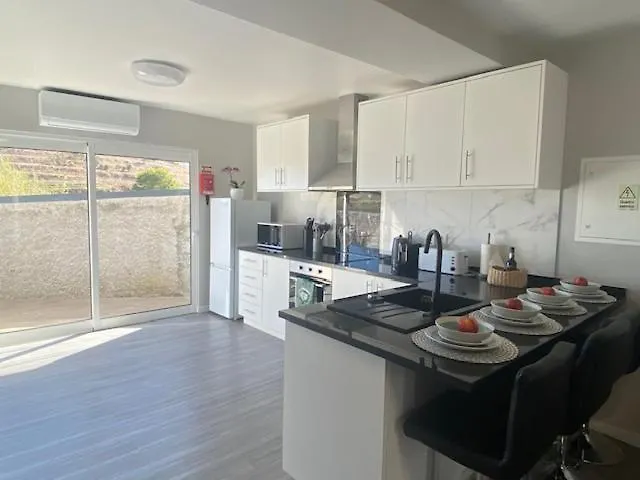 My Little 펜션 포르투모니즈