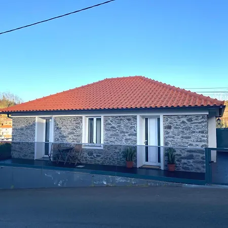 Holiday home My Little *