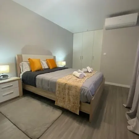 My Little Holiday home