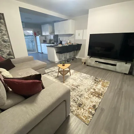 My Little 度假居 莫尼兹港