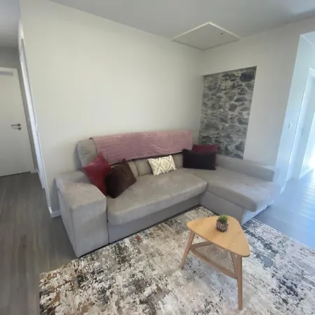 Holiday home My Little