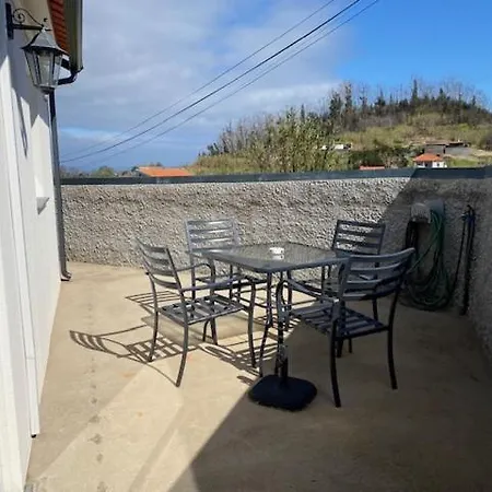 Holiday home My Little Porto Moniz