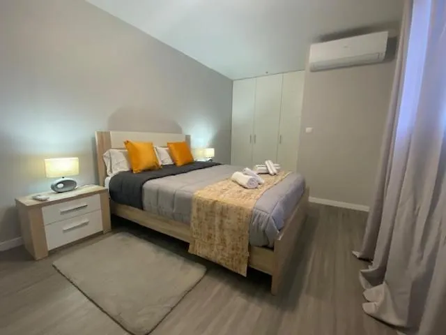 My Little Holiday home