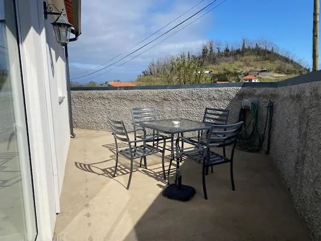 Holiday home My Little Porto Moniz